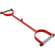 K-Sport straight shovel handle