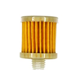 Hottia DIR fuel filter