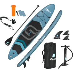 iSport SeaDevil Pro 3,30 m SUP-lauta