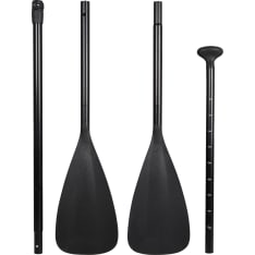 iSport SUP- ja kajakkimela