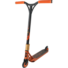 iSport Dragonbreath temppupotkulauta