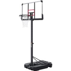 iSport Pro 2.25-3.05m koripalloteline
