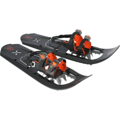 Anar Hiking II Black snowshoes