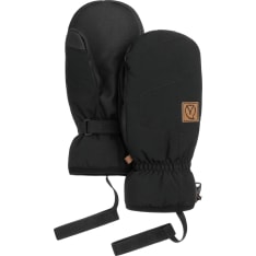 Anar Dalvi padded mitten