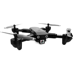 Le-On H1166 5G Wifi GPS 1080p kuvausdrone