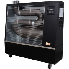 GXT 1300 polttoainekäyttöinen infrapunalämmitin