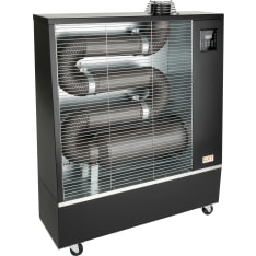 GXT 1600 polttoainekäyttöinen infrapunalämmitin