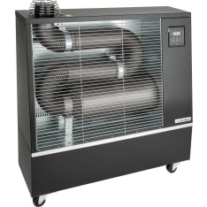 DunWore D13 Fuel-powered infrared heater