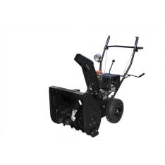 Timco 7hp lumilinko sähköstartilla