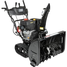 Timco 13hp telehandler