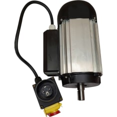 Timco LS500 moottori