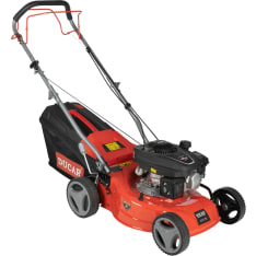 Ducar DM41S self-propelled lawnmower