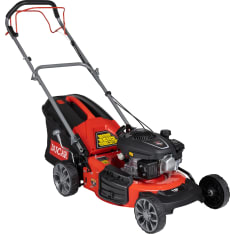 Ducar DM46S self-propelled lawnmower