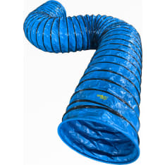 Aksa Pro 5 m PVC agilityputki