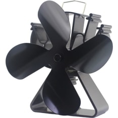 Ainola Pirtti 4-pole fireplace fan