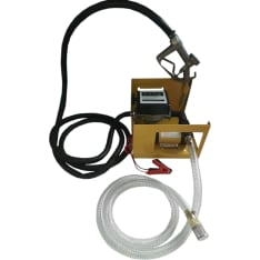 Timco 12V dieselpumppu 40 L/min