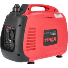 Timco SS2200i supersilent aggregaatti