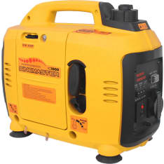 Sinemaster IG1000 digital generator