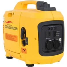 Sinemaster IG3000 digital generator