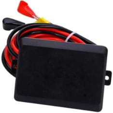 Strong Power 2000 winch relay box