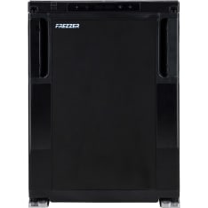 Frezzer Pro 40L 12/24V kompressorijääkaappi, musta