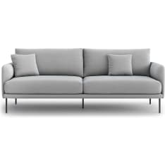 Optisofa Nora Aria 3-seater sofa
