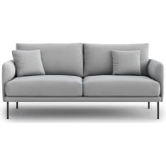 Optisofa Nora Aria 2-seater sofa