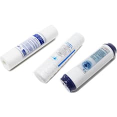 Adwasys F334 replacement filter package