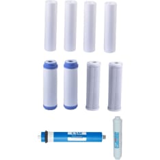 Adwasys F370 reverse osmosis filter replacement kit