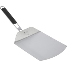 Black Flame folding pizza shovel
