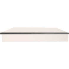 Green Land 3x2m 280g seinämarkiisi, beige