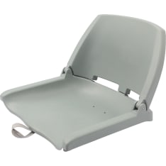 San Marin Deluxe taittuva veneistuin