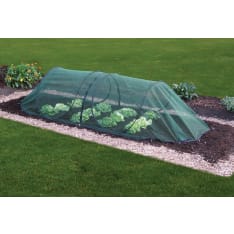 Green Land net extend pop-up tunnel