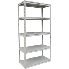 Timco Maxi 183x90x45cm 5-taso varastohylly