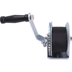 San Marin hand winch 1451kg