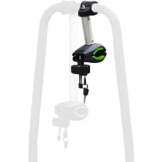 Heed fat bike rack short bracket