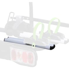 Heed fatbiketelineen alumiinikisko