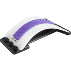 Healer back arch
