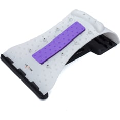 Healer neck arch