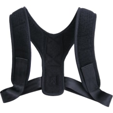 Healer posture vest