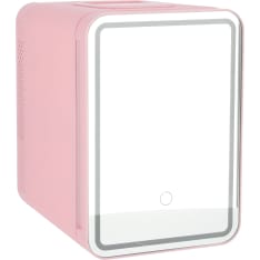Cooltron MakeUp 12/230V 4L minijääkaappi