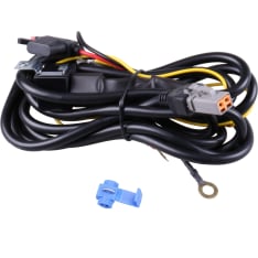 Arctic Bright DTP cable set with excitation current cable