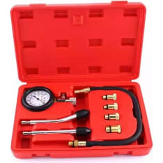 Timco compression pressure gauge