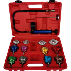 Timco Radiator Pressure Test Kit