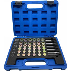Timco Oil Plug Thread Repair Kit