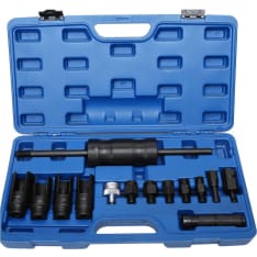 Timco 14-piece nozzle removal tool