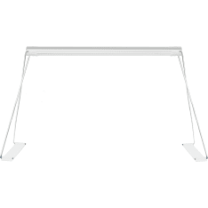 Lumio Lights Simple valkoinen LED-kasvivalo