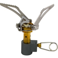 Anar Niesti 3000W camping gas stove