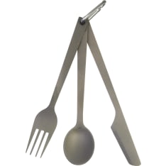 Out-Zone cutlery set