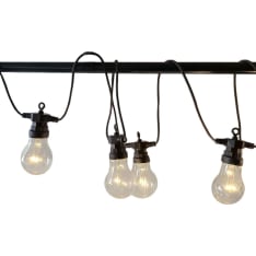 Lumio Lights 10 LED-ulkovalosarjan jatko-osa